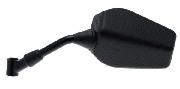 V PARTS rear view mirror left type F1 angular (1pc.)