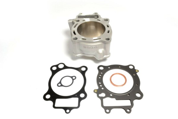 ATHENA Easy MX cylinder-piston kit - Ø78mm Honda CRF250R/X