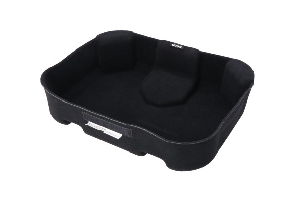 SW-Motech DUSC M Inlay black Original SW-Motech