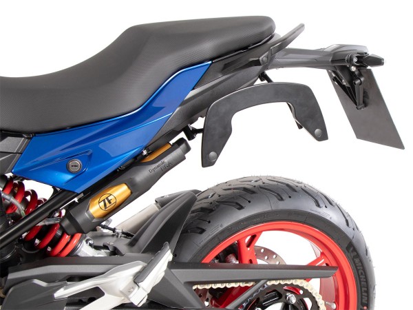 C-Bow side carrier black for BMW F 900 XR (25-) Hepco & Becker