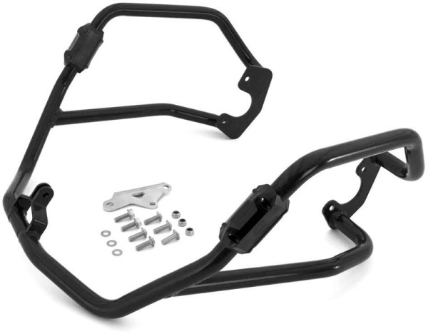 Cross-Pro Trail crash bar