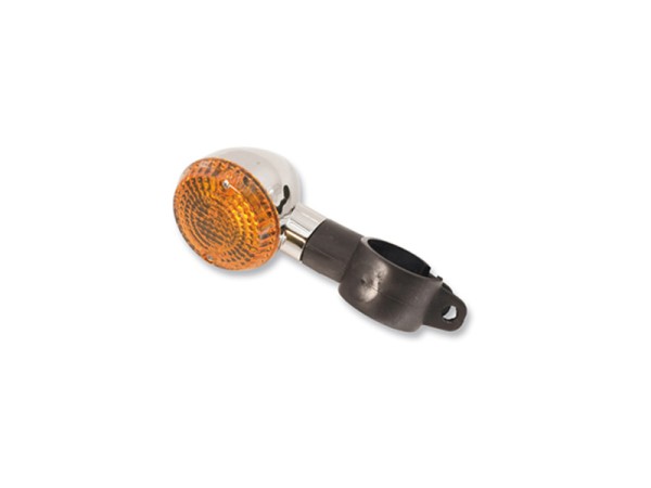 Blinker BIHR front left according to original Kawasaki BN125 Eliminator