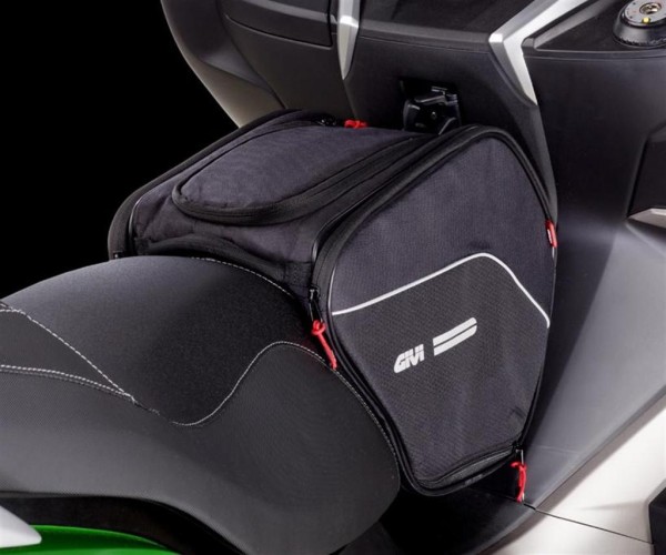 Console bag J125 2016/ J300 2017 Original Kawasaki