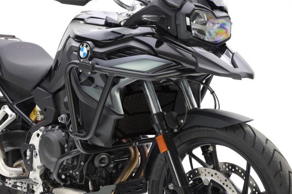 Radiator grille black for BMW F 800 GS (24-)