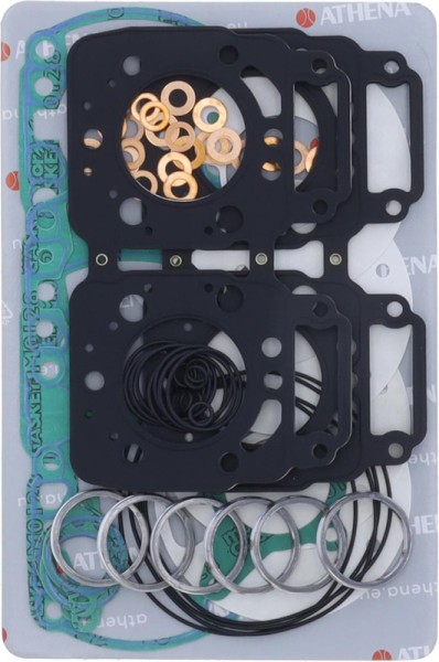 ATHENA Top End cylinder gasket set
