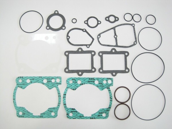 Tecnium set of cylinder gaskets