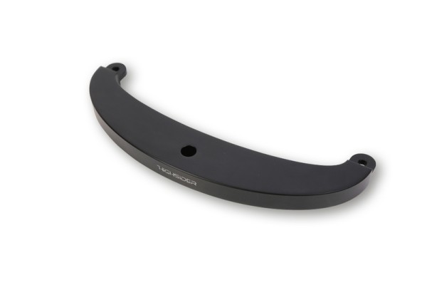 HIGHSIDER pro Type 1 headlight bracket CNC, bottom