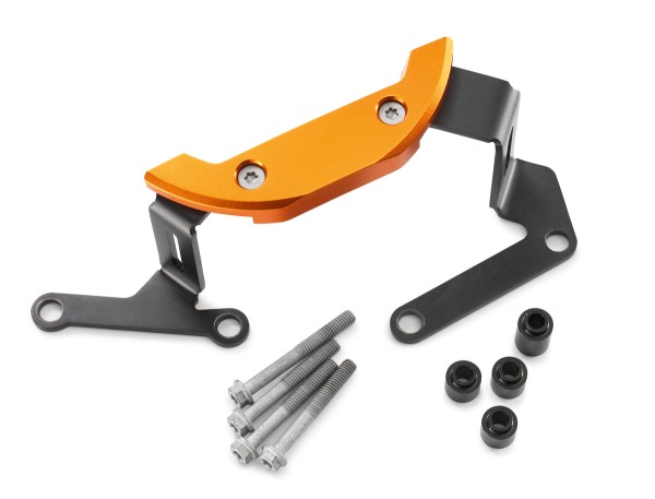 KTM generator cover protector