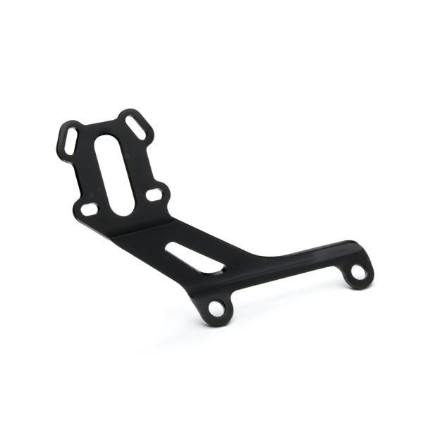 Original Yamaha GPS mount for MT-07