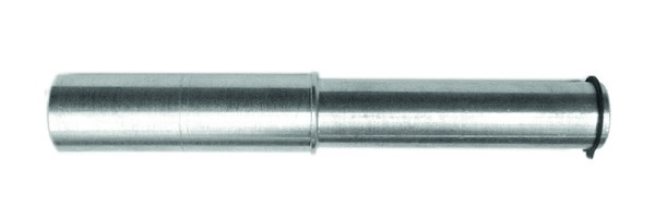 VECTOR adapter bolt Ø 28.3 mm for rear wheel stand single arm - HONDA