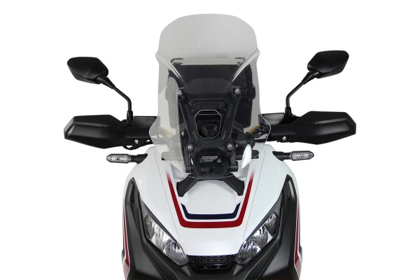Touring windshield MRA "TM" for Honda X-ADV 750 (17-20)