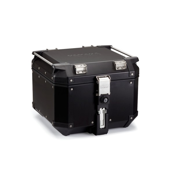 Aluminum top case for Yamaha models Original
