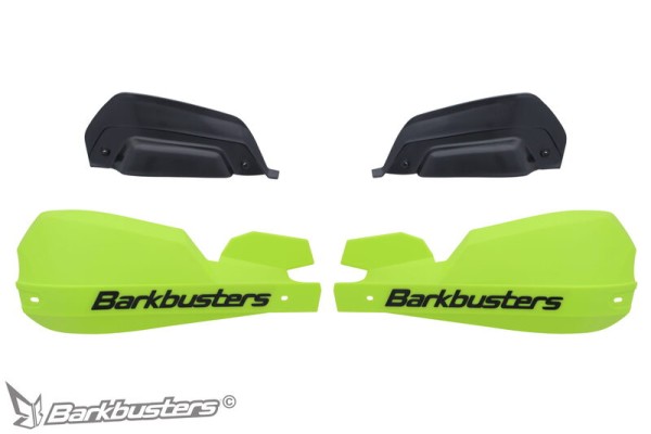 Barkbusters VPS hand protection shells