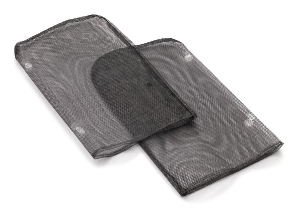 Original radiator shroud for Husqvarna FS 450