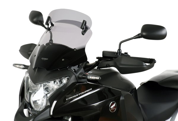 Variotouringscreen MRA "VT" for HONDA CROSSTOURER VFR 1200 X (Bj.12-15)