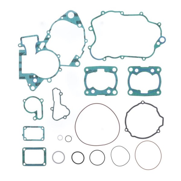 ATHENA Top End gasket set (oil seals not included)