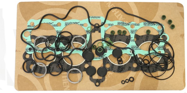 ATHENA Top End cylinder gasket set