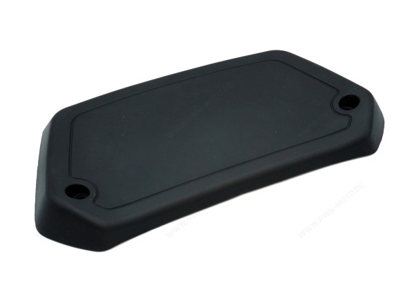 Backrest for 50 liter top box original Honda