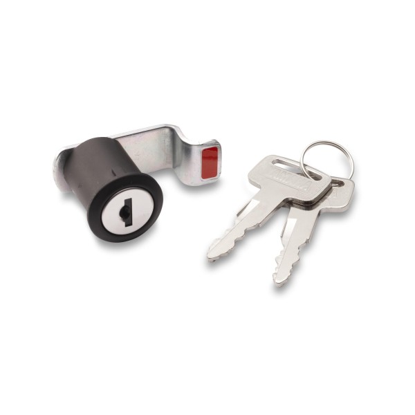 Lock set for side cases / top cases original Yamaha