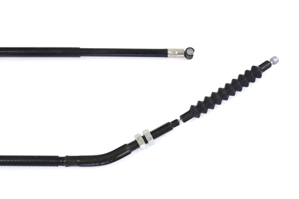 Tecnium clutch cable