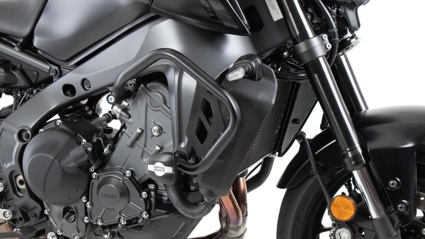 Engine Guard incl. Protectionpad for Yamaha MT-09 (21-23) Hepco & Becker