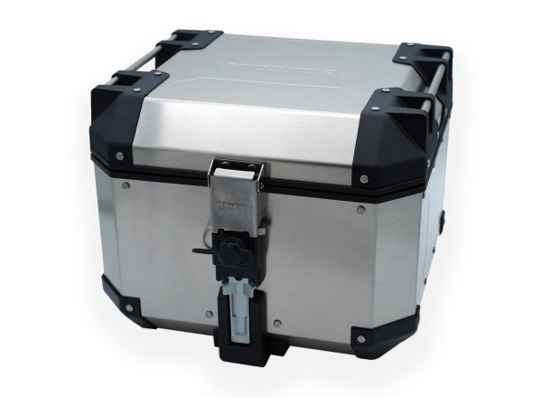 42 L Aluminum Top Case for Honda CRF1100L Africa Twin Adventure Sports (Original 2020–)