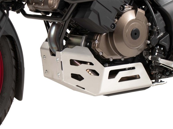 Engine protection plate for Suzuki V-Strom 1050 (23-) Hepco & Becker