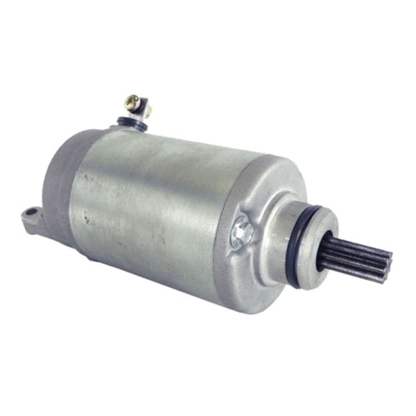 Tecnium starter motor - Suzuki Burgman 125/150/250/400