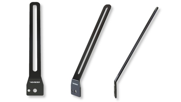 HIGHSIDER pro Akron-RS Reflector Slider