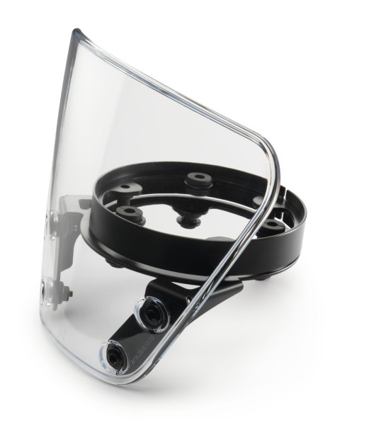 Flyscreen for Husqvarna Svartpilen 401 Original