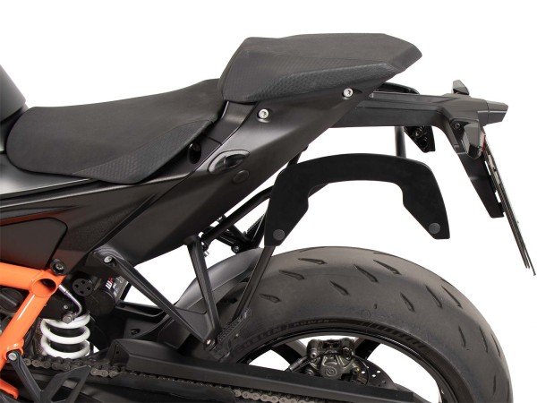 C-Bow side carrier for KTM 1390 Super Duke R / EVO (24-) Hepco & Becker