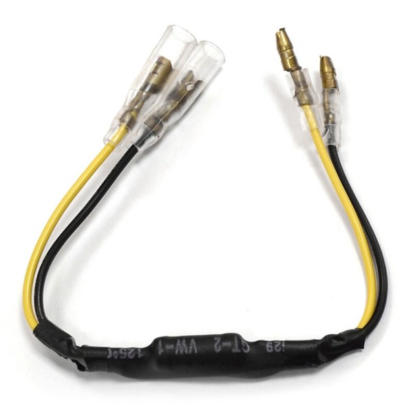 V PARTS cable with resistor for LED indicators