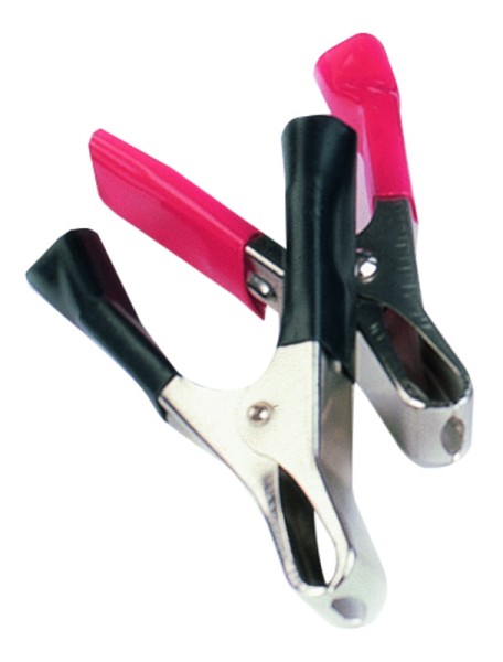 Oxford Optimiser/Maximiser cable with crocodile clips