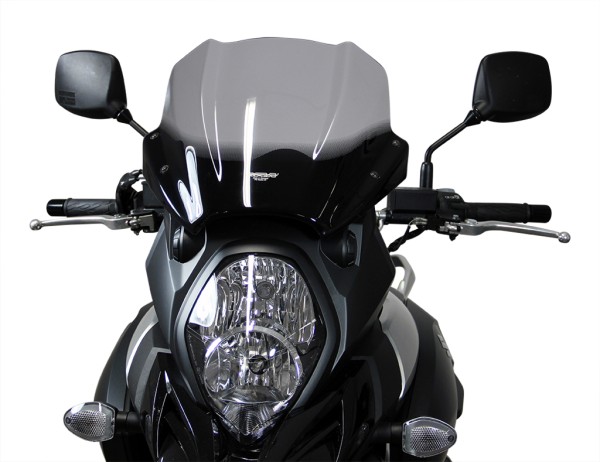 Touring screen MRA "T" for SUZUKI DL 1000 V-STROM (Bj.14-16)