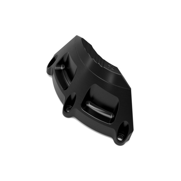 Right-Side Crankcase Protector Made of Billet Aluminum for MT-09 (21-25) / XSR 900 / GP (24-) Original