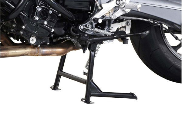SW-Motech Main stand black for BMW K 1300 R /S - SW Motech