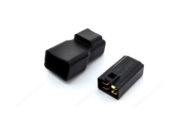 Relay kit for Kawasaki Versys 650 (22-) Original