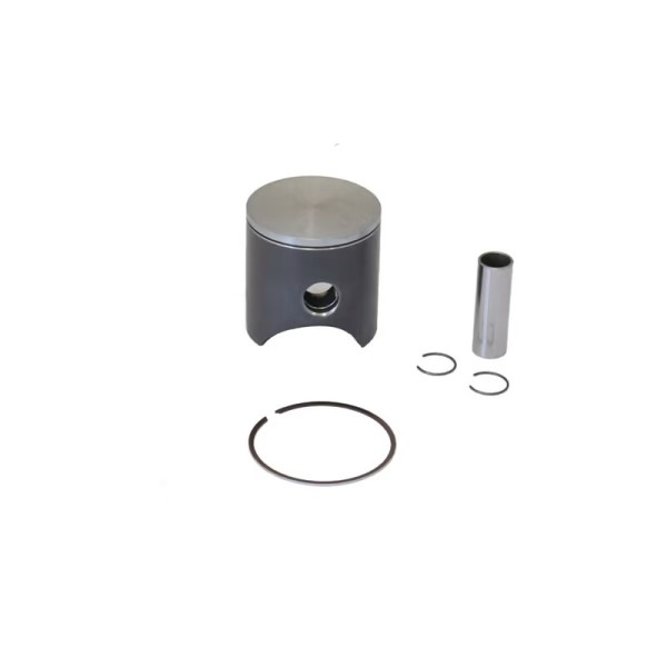ATHENA cast iron piston
