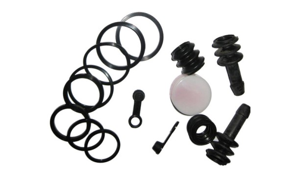 Repair kit brake caliper Tecnium front Kawasaki