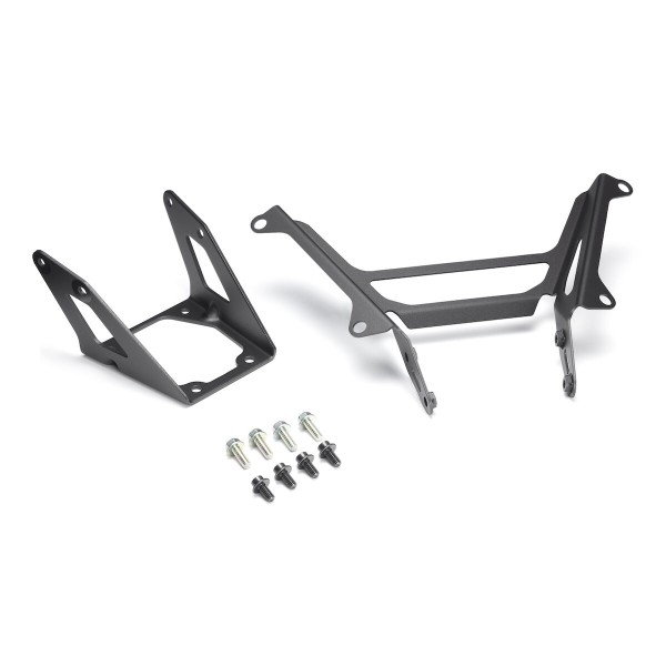 Original add-on kit "High windshield" for Yamaha Niken (BJ 18-)