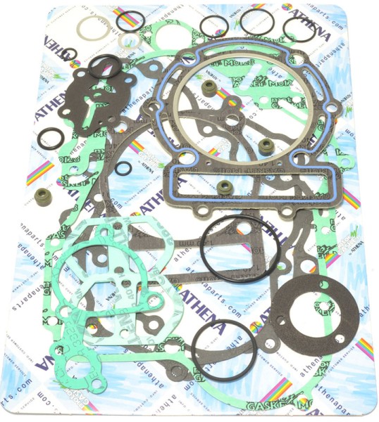 ATHENA Top End gasket set (oil seals not included)