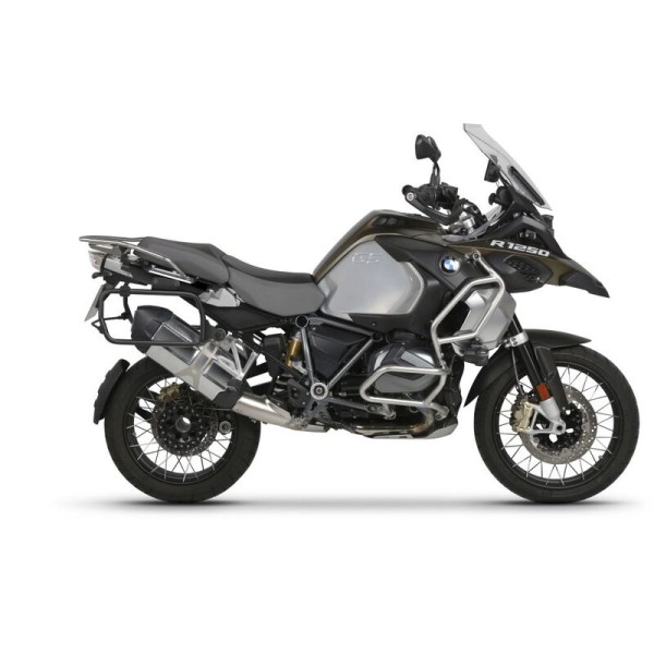 SHAD 4P System Montagesatz (seitlich) - BMW R1250GS