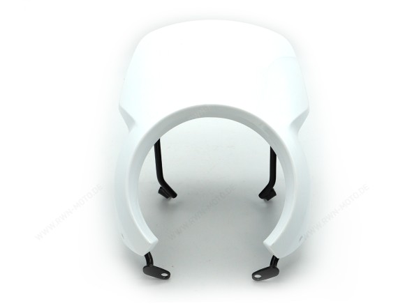 Headlight mask for Honda CL 500 Scrambler (23-) Original