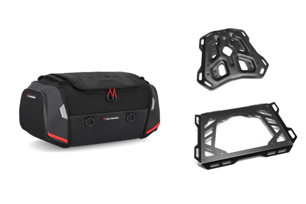 SW-Motech PRO Rackpack set for Aprilia Tuareg 660 /Rally