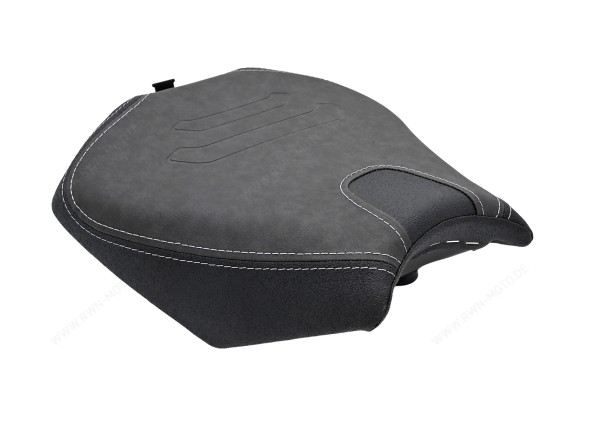 Design rider seat for Kawasaki Z 650 S (26-) Original