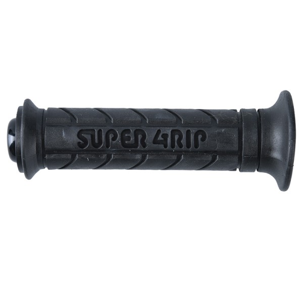 Oxford Black Super Grip - 125mm
