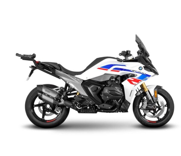 Shad Top Case Mount, Black Painted, for BMW R 1300 R /RS (25-)