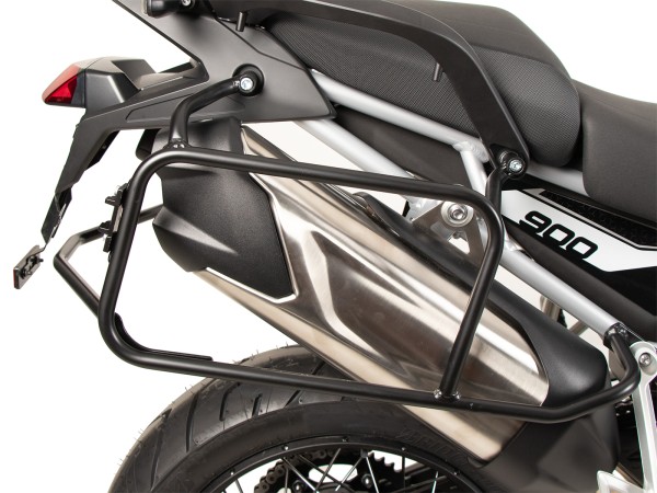 Side case carrier for Triumph Tiger 900 GT / Pro (24-) Hepco & Becker