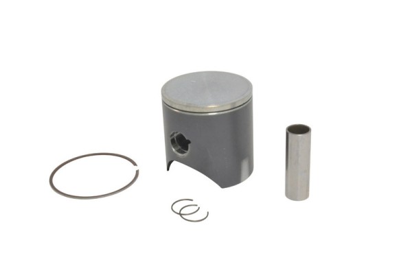 ATHENA cast iron piston