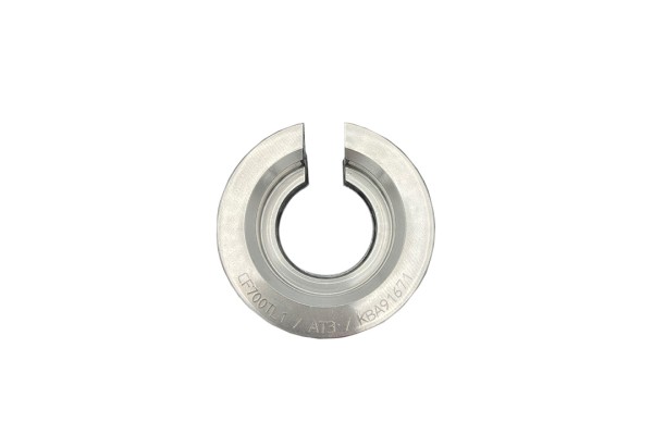 alpha Technik lowering kit 25mm CF Moto 700CL-X, type CF700-2, model year 2023-